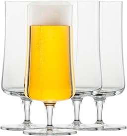 Schott Zwiesel Schott Zwiesel Beer Basic Pils 0,3 l 4er