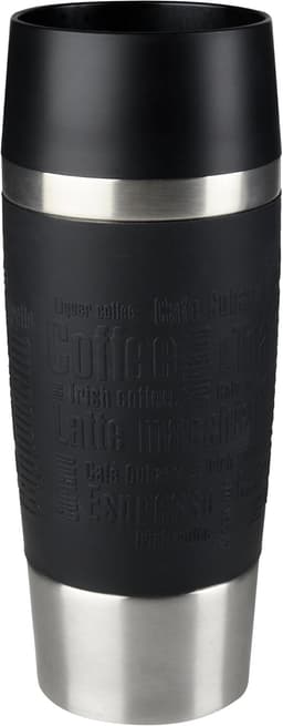 Coffee-to-go-Becher – Testsieger Emsa Travel Mug Classic 360 ml