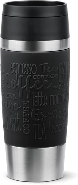 Emsa Emsa N20202 Travel Mug 0,36 L
