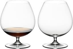RIEDEL RIEDEL Vinum Brandy 2er Set
