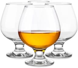 Glasmark KROSNO Cognacglas 350 ml 4er