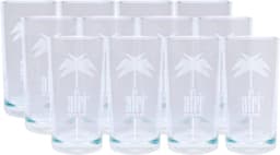 Afri Afri Cola Longdrink Gläser 0,5 l 12er