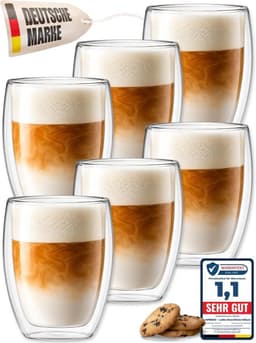 LAPRESO 350 ml 6er