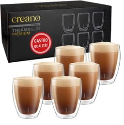 Creano PREMIUM 400 ml 6er GastroSeal