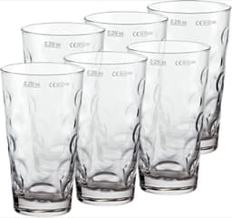Pfalzkind Dubbeglas 0,25 l 6er