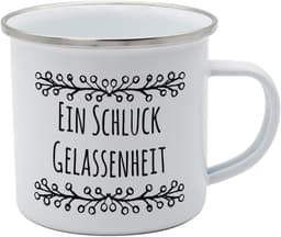 Gedalabels Schluck Gelassenheit 350 ml