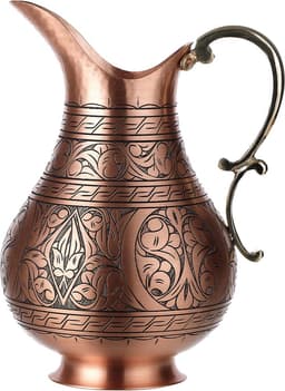 DEMMEX DEMMEX Kupferkrug 2,2 l