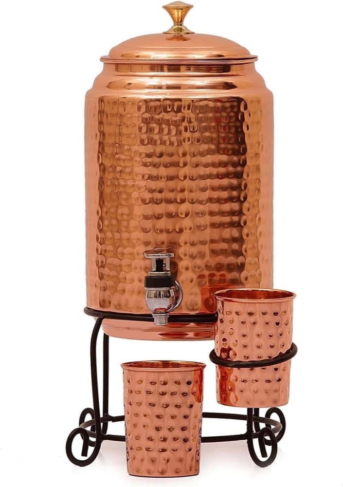COOTON CLASH Spender 5 l