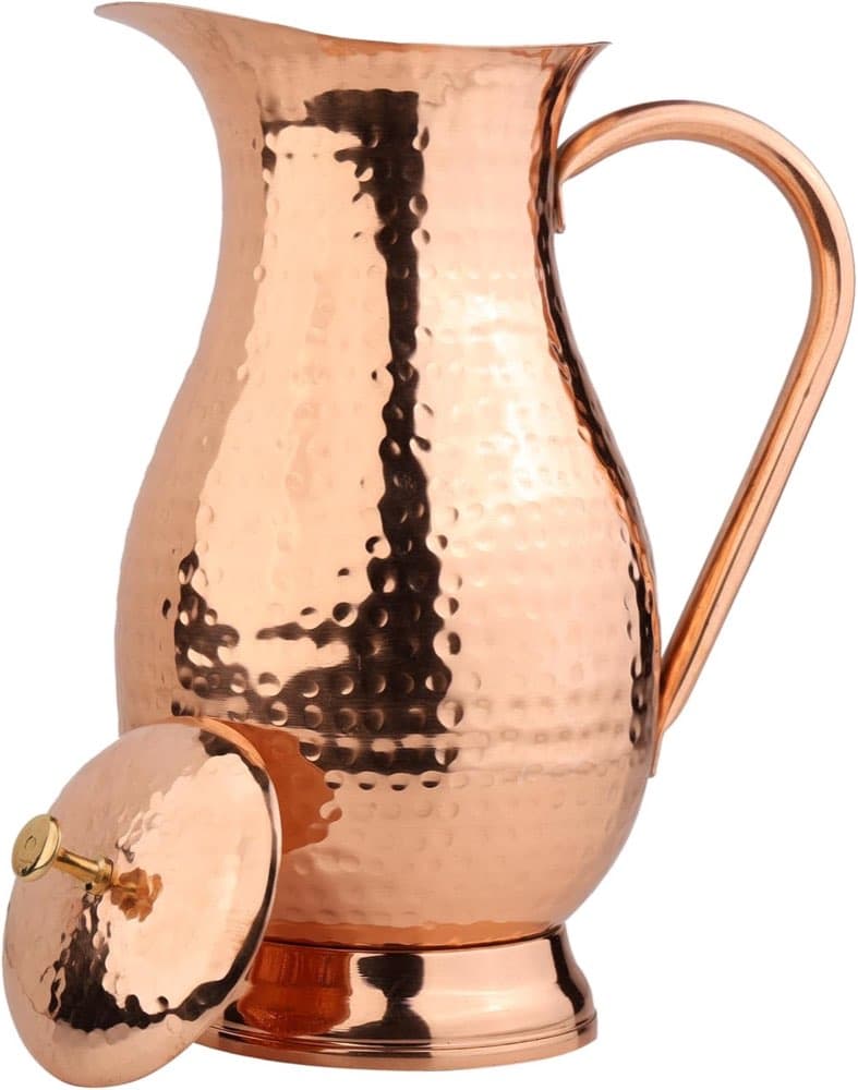 Zap Impex Kupferkrug 1,8 l