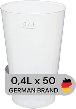 LogiPack GeRo LogiPack GeRo 50×400 ml DE