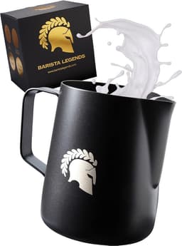 Barista Legends Barista Legends Kronos 350 ml