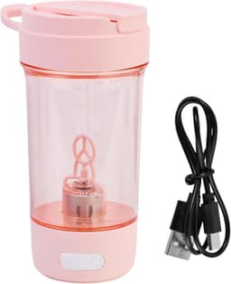 Colexy Colexy Mixbecher 600 ml rosa