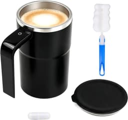 Shengxi Shengxi 380 ml USB-C schwarz