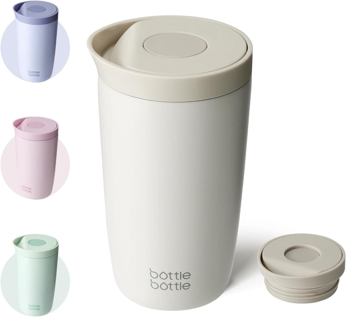 BOTTLE BOTTLE Travel Mug 350 ml