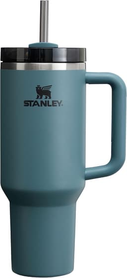Stanley Quencher H2.0 1,2 l Blue Spruce