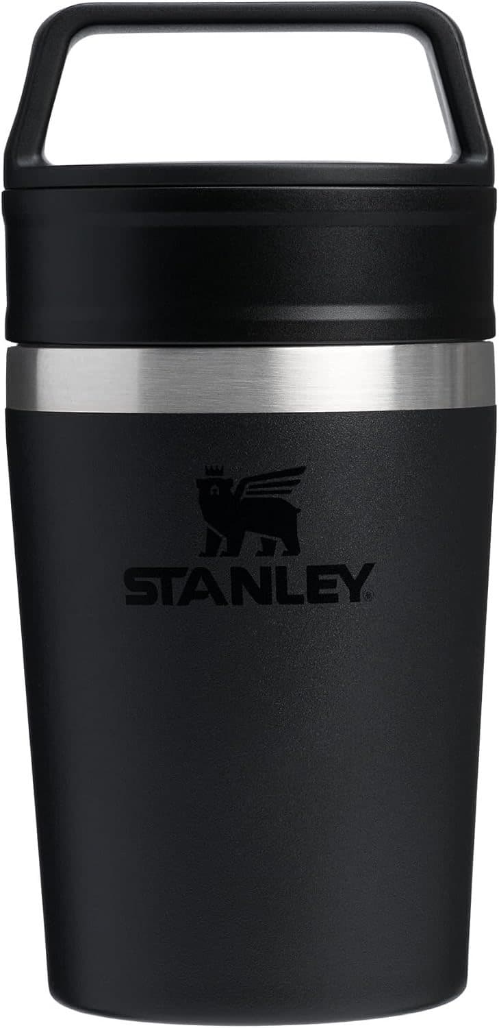 Stanley Café To Go 0,23 l Black