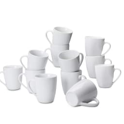 Amazon Basics Amazon Basics Porzellan 12×355 ml