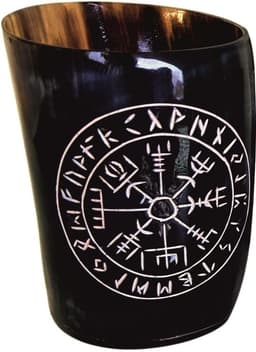 Hornerey Hornerey Hornbecher Vegvisir