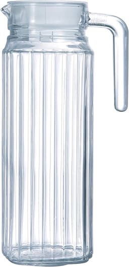 Luminarc Luminarc Quadro 1,1 l Kühlschrankkrug