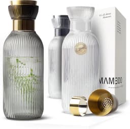 MAMEIDO MAMEIDO 1 l mit Sieb (Smoke Gold)