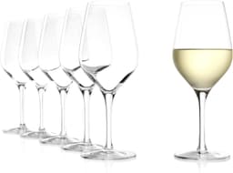 Stölzle Lausitz Stölzle Exquisit Universalgläser 420 ml 6er