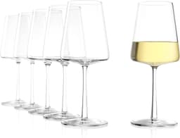 Stölzle Lausitz Stölzle Power Weißweingläser 400 ml 6er