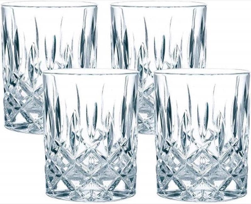 Testsieger Whiskygläser: Nachtmann Noblesse