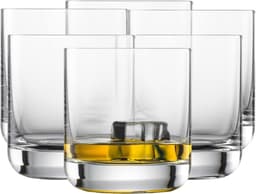 Schott Zwiesel Schott Zwiesel Simple Whiskyglas 6er Tumbler