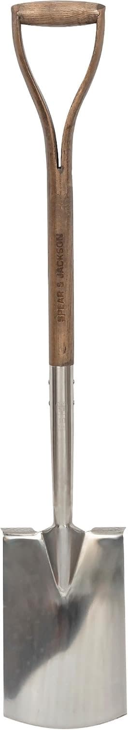 Spear & Jackson 4450DS Grabespaten