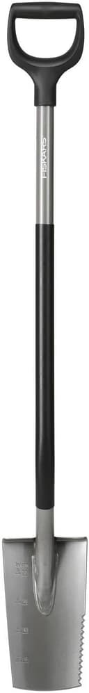 Fiskars Ergonomic Wurzelspaten 123 cm