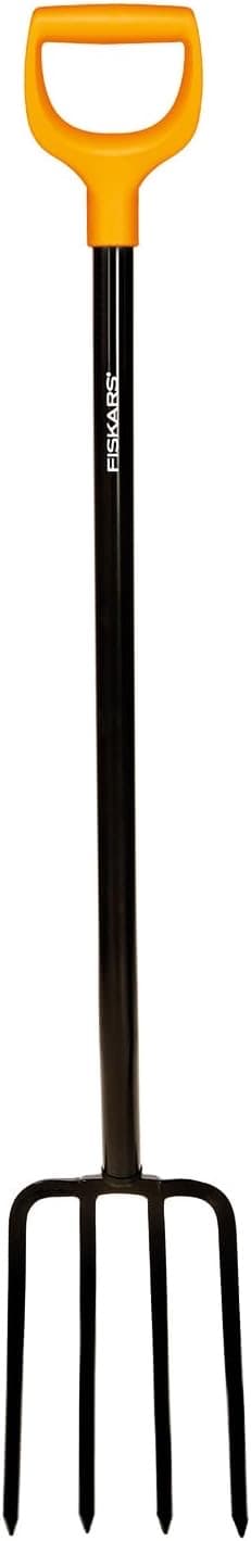 Fiskars Spatengabel Solid 122 cm