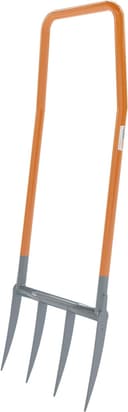 Terradix Broadfork 4x250 Doubleshaft
