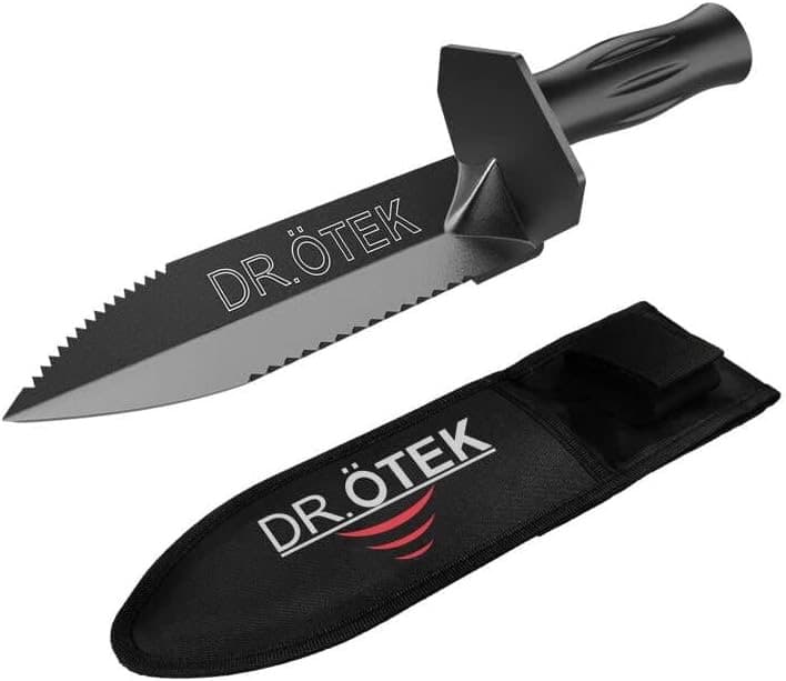 DR.ÖTEK Digger Grabungsmesser