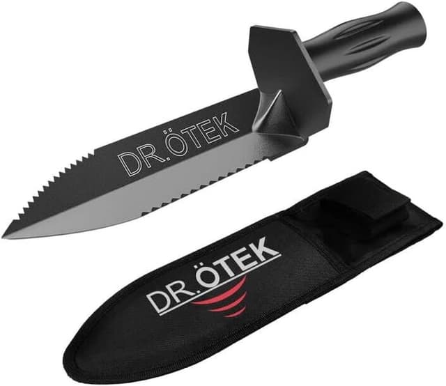 DR.ÖTEK Digger Grabungsmesser