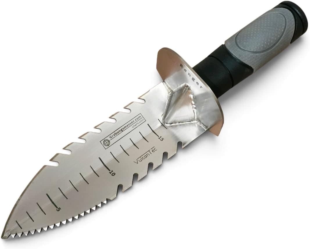 VulcanTec RANGER Made in Germany