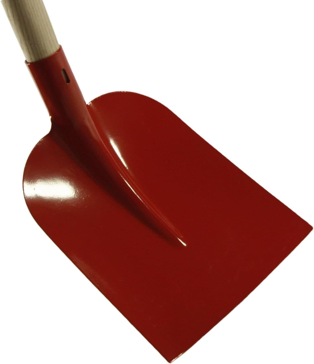 ERPINA 5er Holsteiner mit Stiel