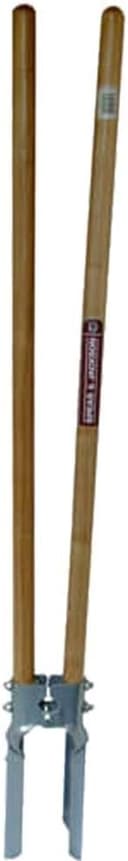 Spear & Jackson PHD-WH Erdlochausheber – Testsieger Lochspaten