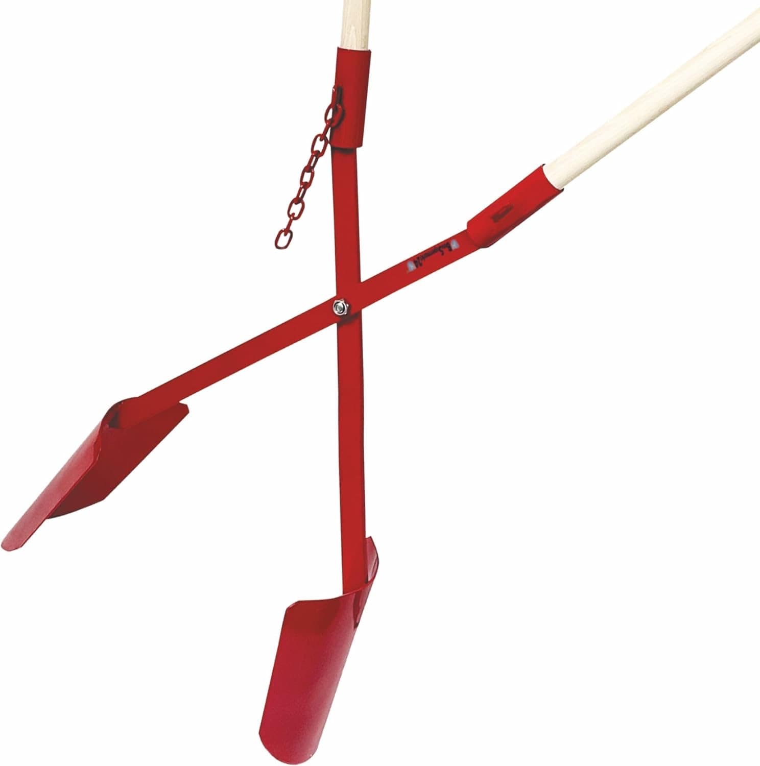Erdlochschaufel Gr.1 11–28 cm