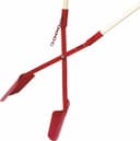 Erdlochschaufel Gr.2 15–32 cm