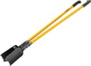 Roughneck Sharp-Edge Pfostenlochspaten