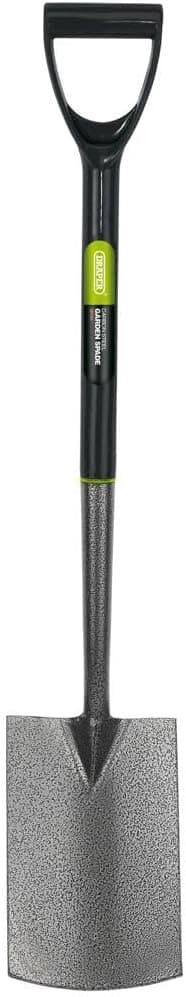 Draper 88790 Handspaten Carbonstahl