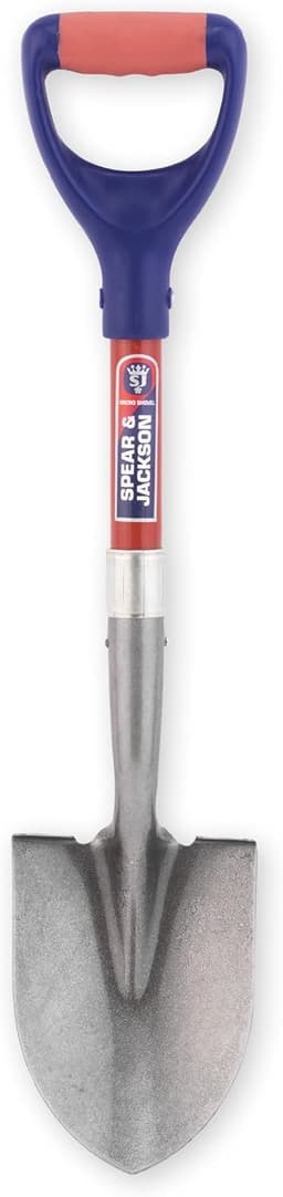 Spear & Jackson Spear & Jackson MICROROUND 695 mm
