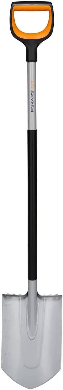Fiskars Fiskars Xact Gärtnerspaten 120 cm