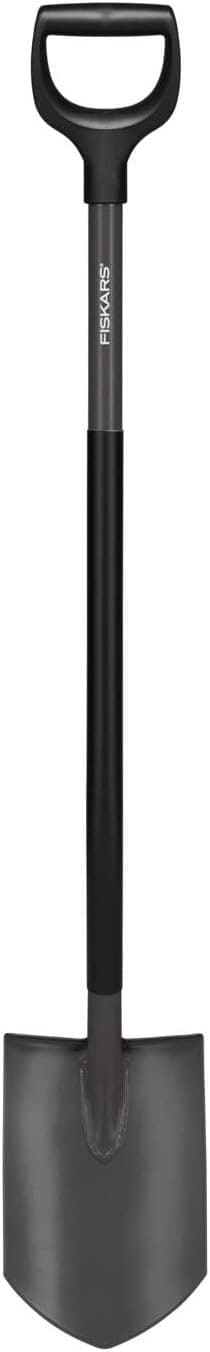 Fiskars Fiskars Ergonomic Gärtnerspaten 125 cm