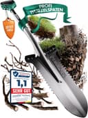 RASENKÖNIG Wurzelspaten Pro 117 cm