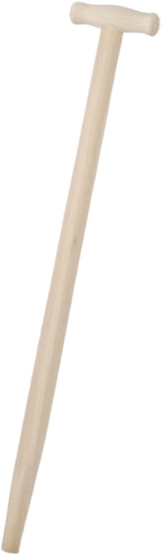 REKORD Spatenstiel Esche 76 cm