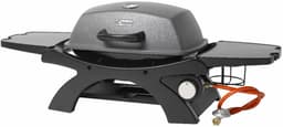 tepro tepro Abington Tischgrill
