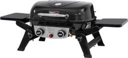 Royal Gourmet Royal Gourmet 2-Brenner 5 kW