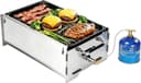 GFTIME Dual-Fuel