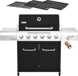 Nexgrill Nexgrill Gourmet Pro 6-Brenner